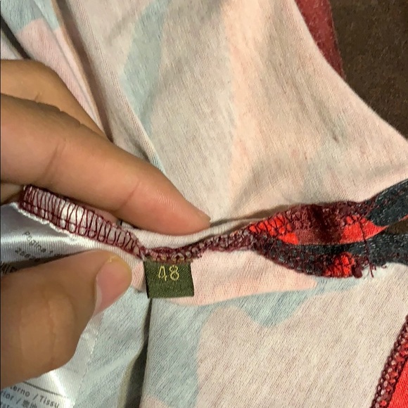 Valentino shirt - Picture 5 of 5